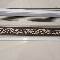 پرده زبرا