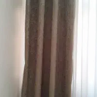 کتیبه بغل پرده نونو یکروزه تحویل گرفتم