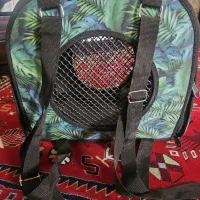 کیف حمل طوطی سانان
