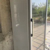 فریزر ایستاده