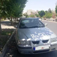 سمندx7 مدل۸۴