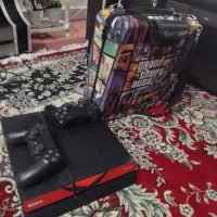 ps4 500گیگ