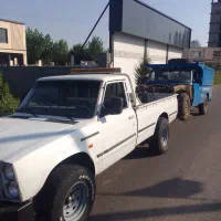 یدک کش ،امداد خودرو ،خودروبر ،جرثقیل