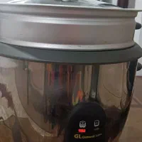 آرام پز و بخار پز