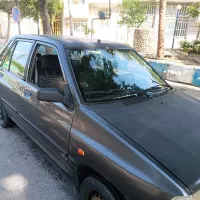 پرایدمدل 1388