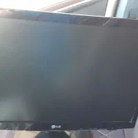 مانیتور ۲۲ اینچ ال جی HDMI