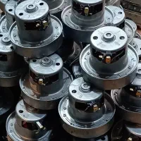 موتور جاروبرقی نو و استوک