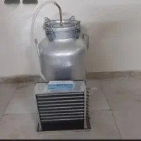 دستگاه گلاب گیری ۲۰ لیتری