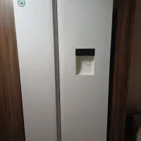 یخچال نو طرح ساید
