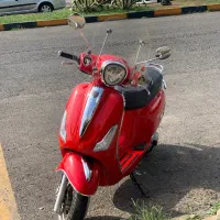 موتور کاوان پلاس ۱۵۰