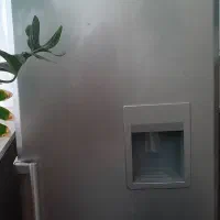 یخچال فریزر سامسونگ