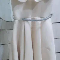 پیراهن مجلسی دخترانه