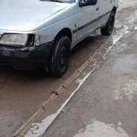 روا۸۶|خودرو سواری و وانت|مشهد, نوده|دیوار