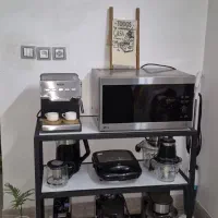 میز بار