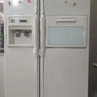 ساید بای ساید سامسونگ اصلی کره