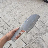 ورق خام ساطور