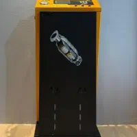 کاتالیزشور