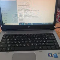 لپ تاپ hp