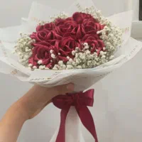 گل روبانی