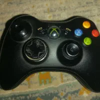 دو عدد دسته ایکس باکس 360 مفت فروش فوری
