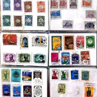 فروش تمبر ، اسکناس ، سکه