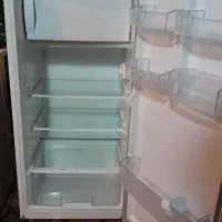 یخچال ۱۰فوت امرسان کوچک درحدنو