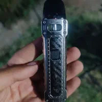 پاد کالیبورن تنت