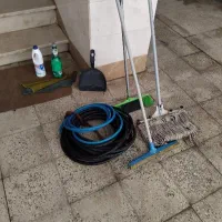 خدمات نظافتی پاکرخ.دیلمان.
