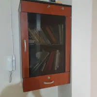 کابینت وکمد دیواری