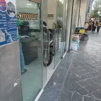 مغازه