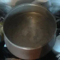 قلفت مسی سنگین و قدیمی