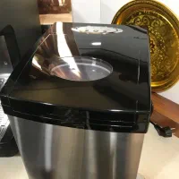 یخ ساز صنعتی آزتک