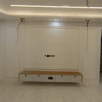 قاب بندی دیوار