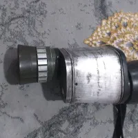 یک عدد دوربین دوچشم سوئدی اصل ویک عدد تک چشم المان