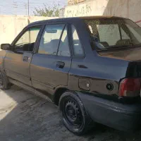 پرای۸۳ انژکتور کامل تازه تعمیر