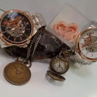 rolex automat