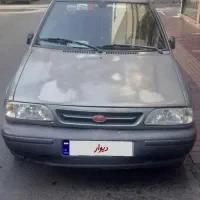 پراید
