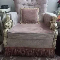 مبل ۷ نفره