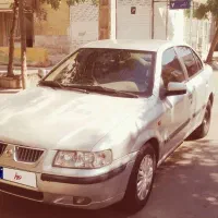 سلام سمند ۸۳