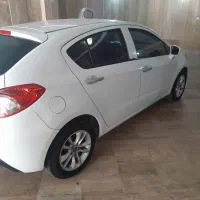 برلیانسh220 دنده مدل ۹۸