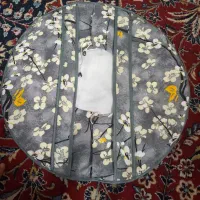 دمکنی|سفره، حوله، دستمال آشپزخانه|مشهد, شهرک امام هادی (شهرک غرب)|دیوار