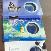 گردنبند مروارید پرورشی