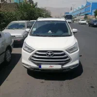 جک s3 فوق‌العاده