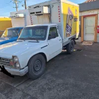 نیسان تک سوز مدل ۸۳