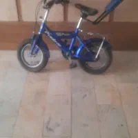 دوچرخه ۱۲