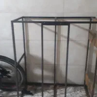 قفس جاکولر