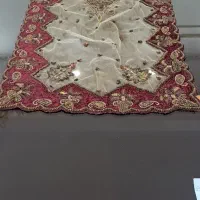 رانر میز نهار خوری