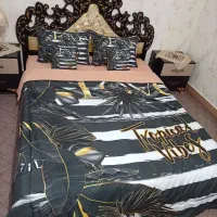 فروش تخت خواب دونفر