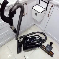 جاروبرقی سامسونگ دوهزار وات مکش بینهایت قوی