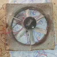 هواکش صنعتی ۶۰×۶۰